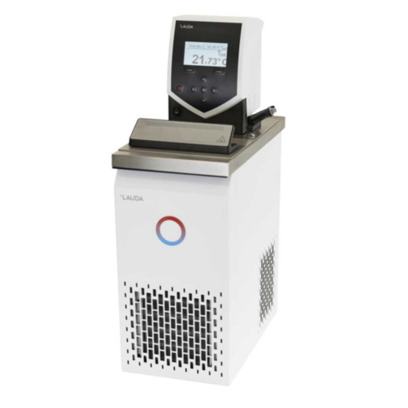 CRYOTHERMOSTAT ECO RE 415 S LAUDA -15/+200'C - CAP. 4L