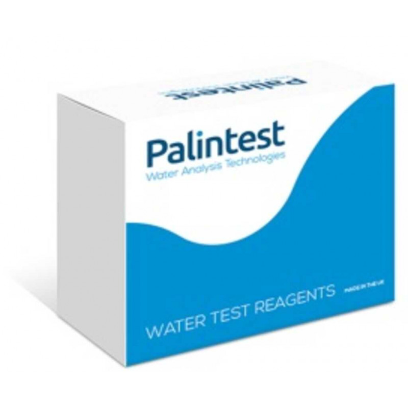 REACTIF PH AP130 PACK POUR 250 TESTS