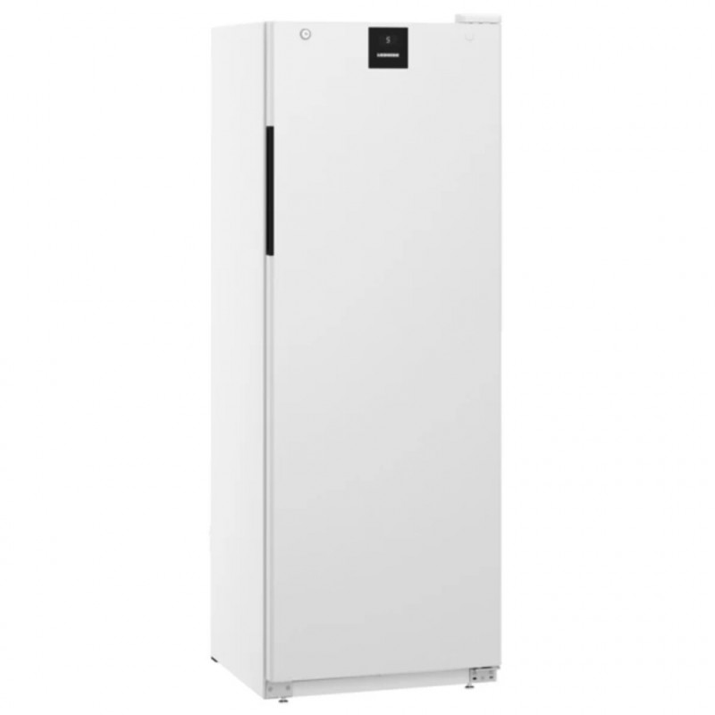 Mini-réfrigérateur à refroidissement statique Labo-125 - volume