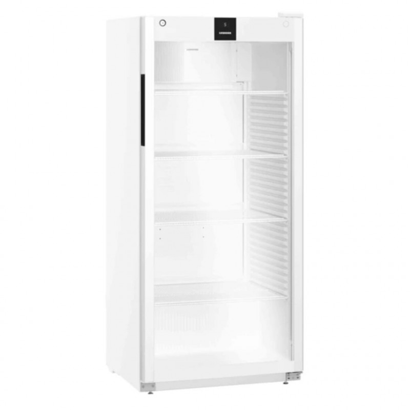 REFRIGERATEUR LIEBHERR MRFVC 5511 - 569L - PORTE VITREE