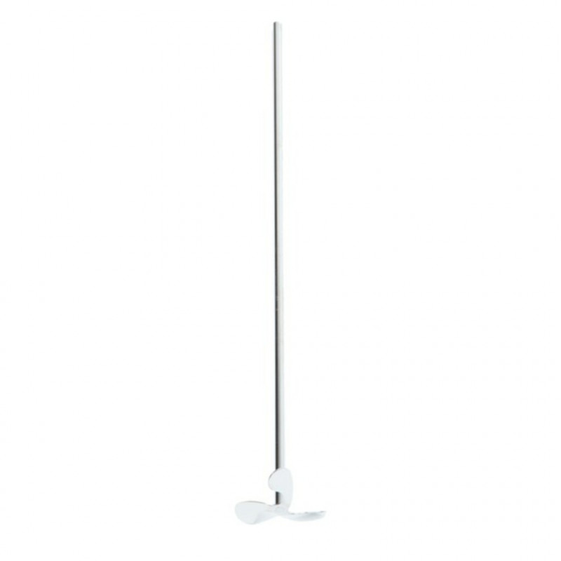 TIGE D'AGITATION OHAUS A HELICE 3 PALES 40X0,7CM