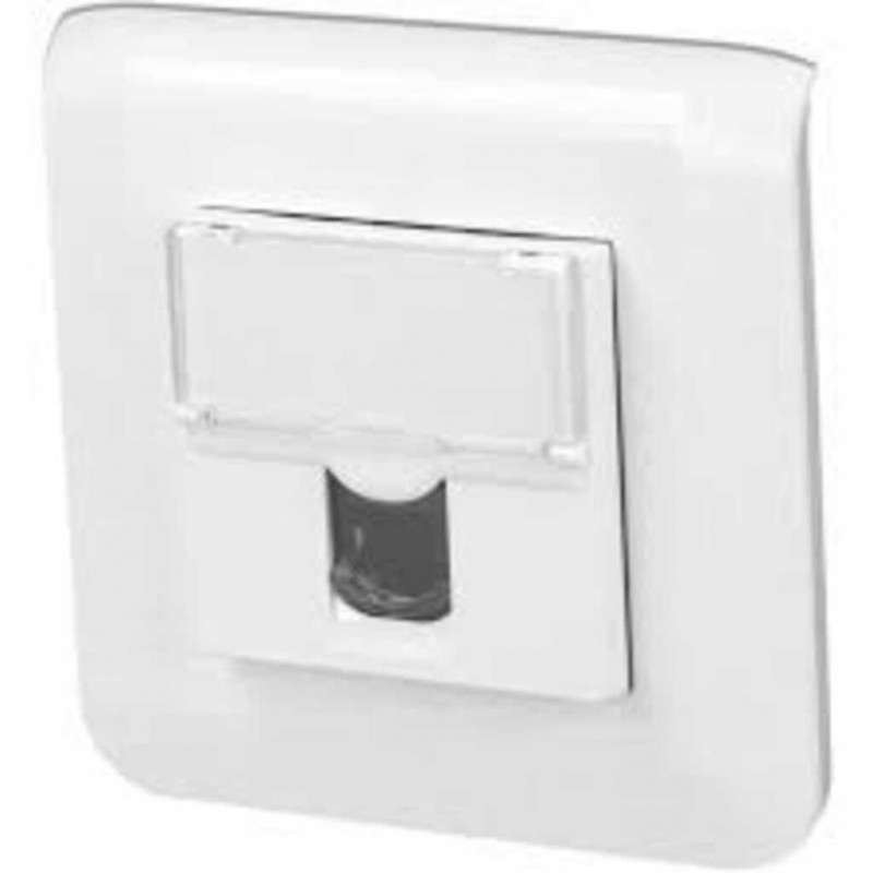 PRISE ETHERNET RJ45 - L'UNITE