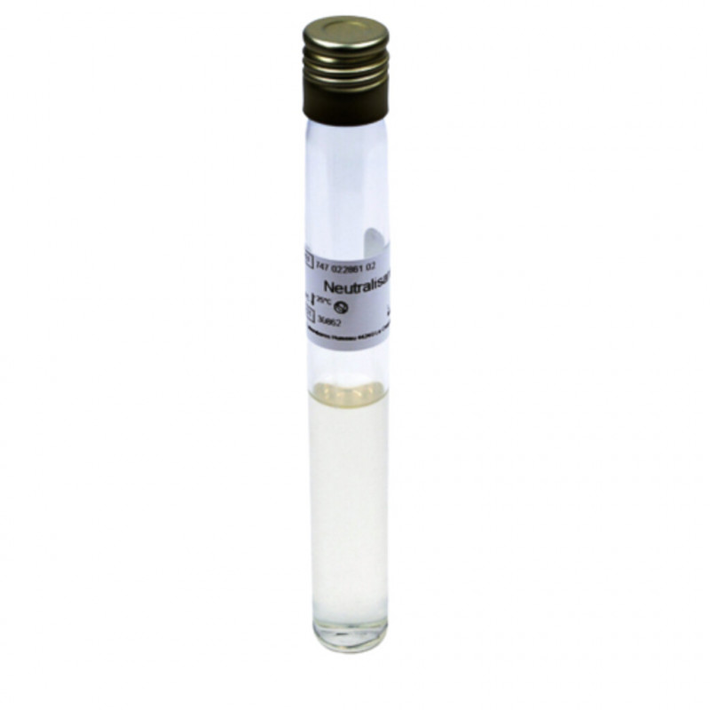 NEUTRALISANT 6 X 12,5ML