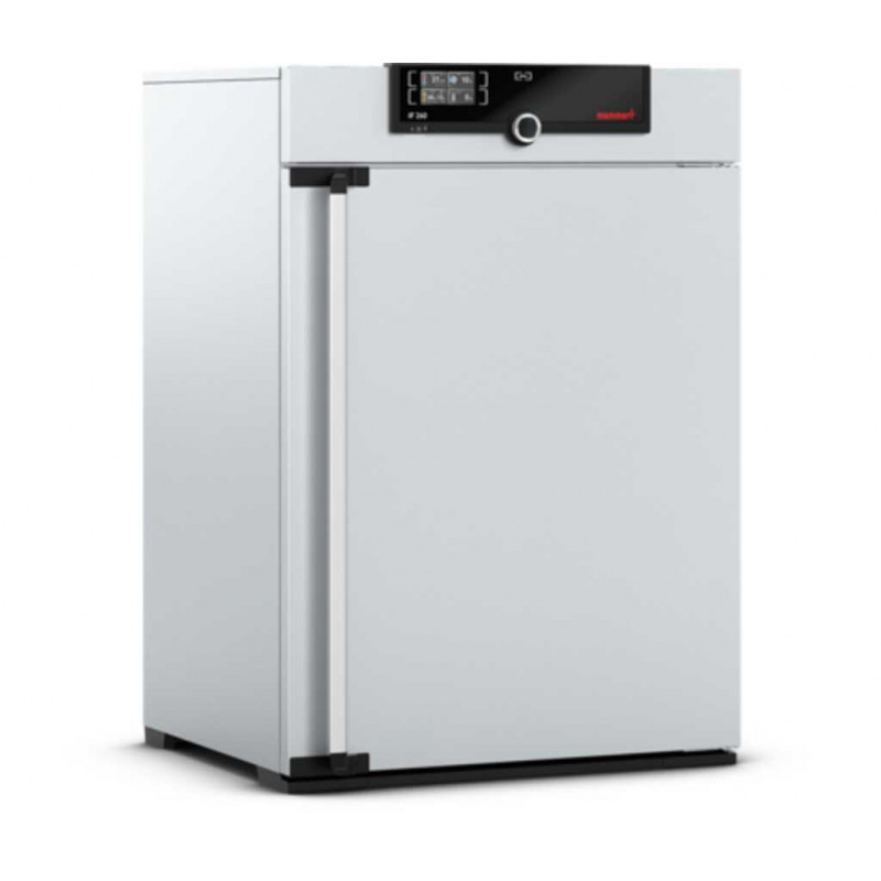 INCUBATEUR MEMMERT IF260 - 256L AVEC PASSAGE 23MM F0