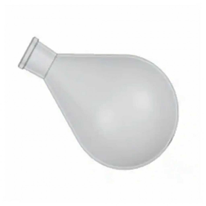 BALLON EVAPORATEUR FORME POIRE CN29/32 CAPACITE 100ML
