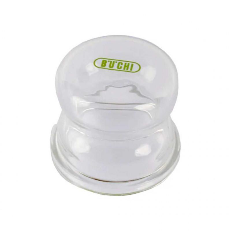 BOUCHON VERRE BUCHI -X4