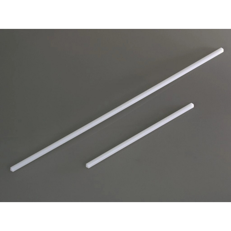 ECHANTILLONNEUR DISPOPIPETTE HDPE STERILE 100ML L.50CM -X20