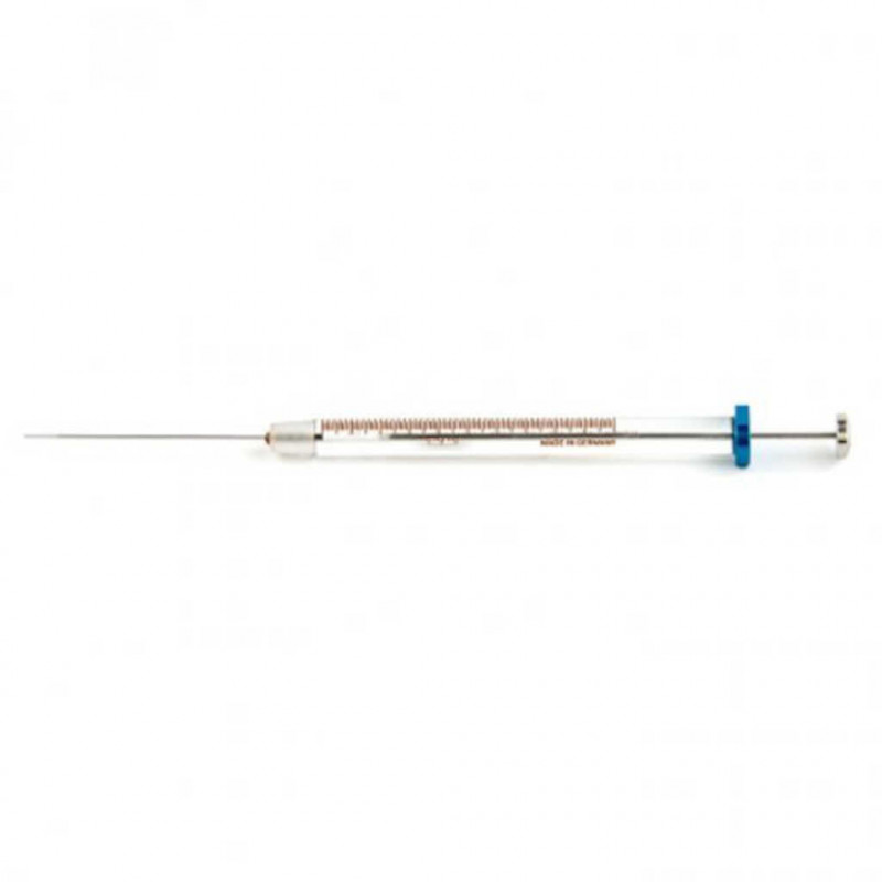 SERINGUE PFTE 100UL POUR LINOMAT III, IV & V CAMAG