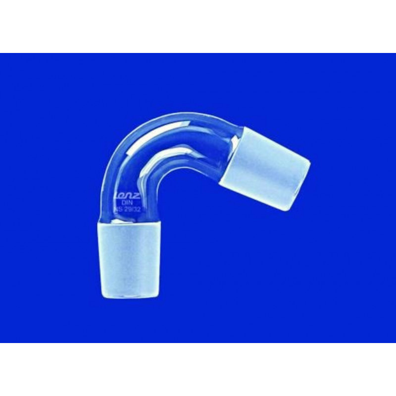 ALLONGE COUDEE A 75'DOUBLE RODAGE 29/32