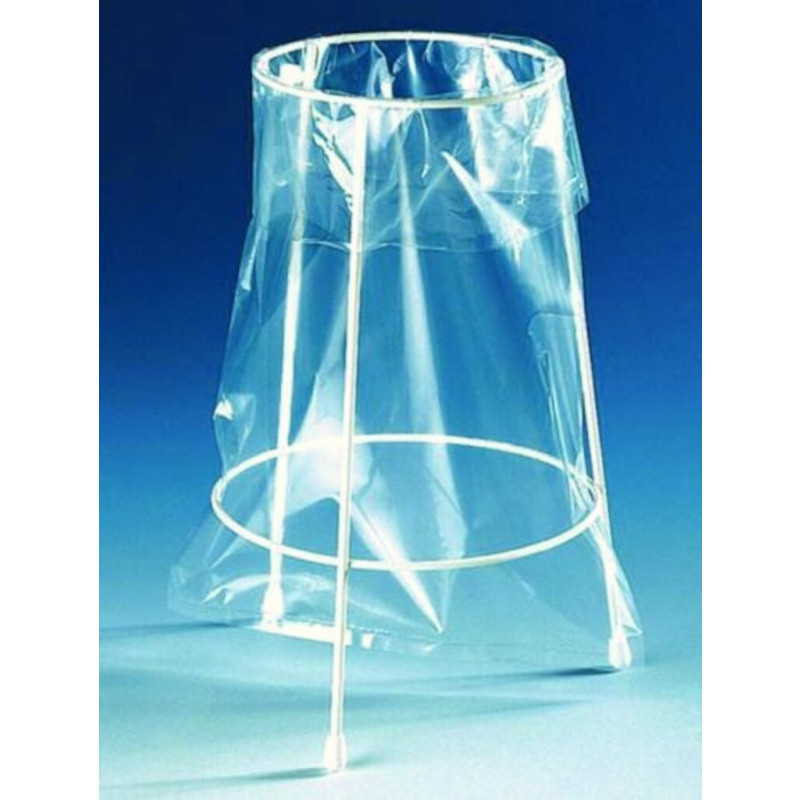 SAC DE STERILISATION AUTOCLAVA BLE 134'C D.200X300MM - P.50