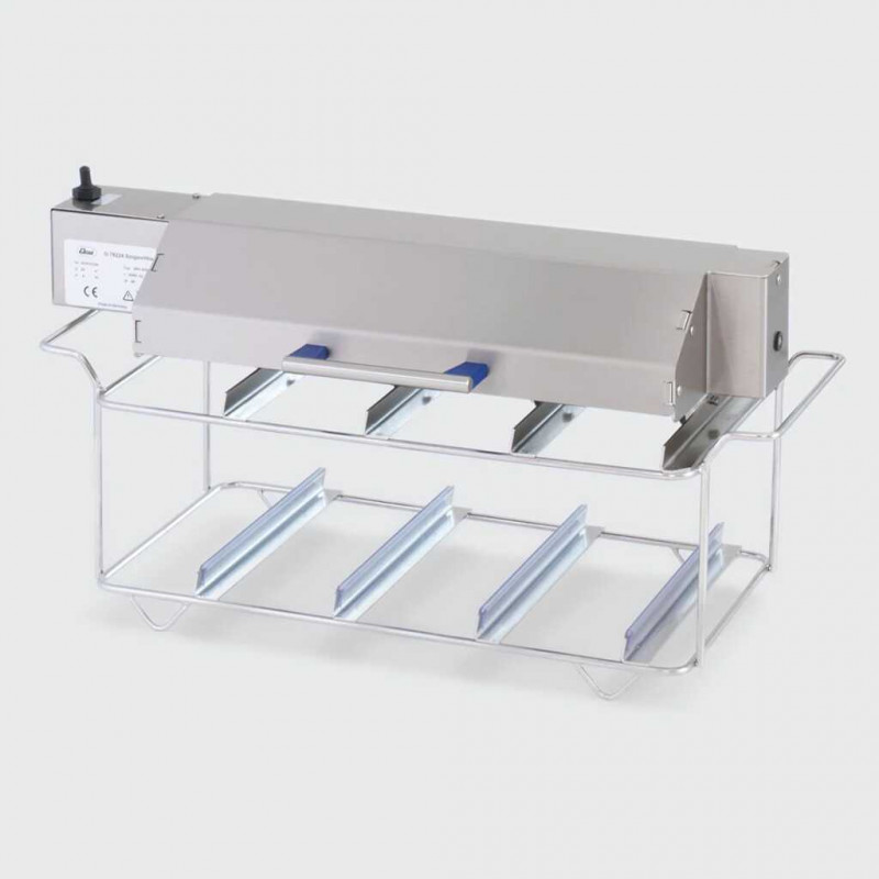 MODULE SRH 4/200 POUR TAMIS