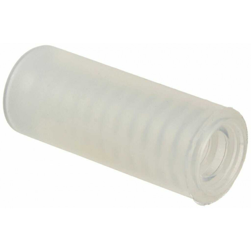 EMBOUT SILICONE POUR PIPETTE GILSON MACROMAN