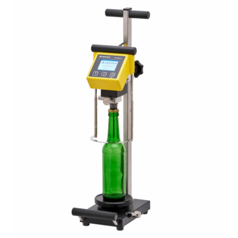 ICC INPACK 2000 CO2 CALCULATOR HAFFMANS