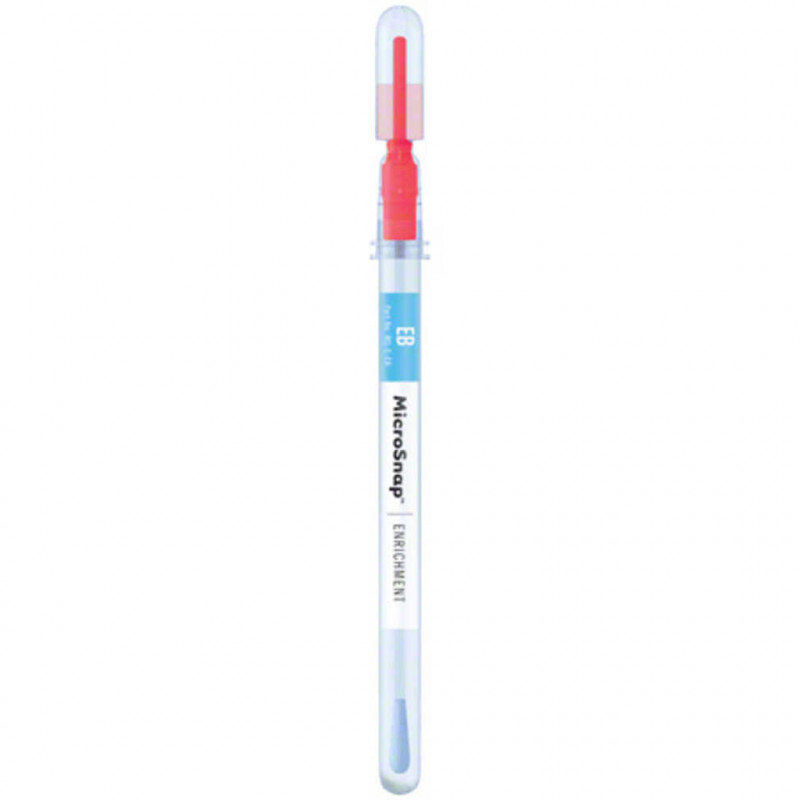 ECOUVILLONS SURFACE MICROSNAP ENRICHMENT ENTEROBACT. - X100