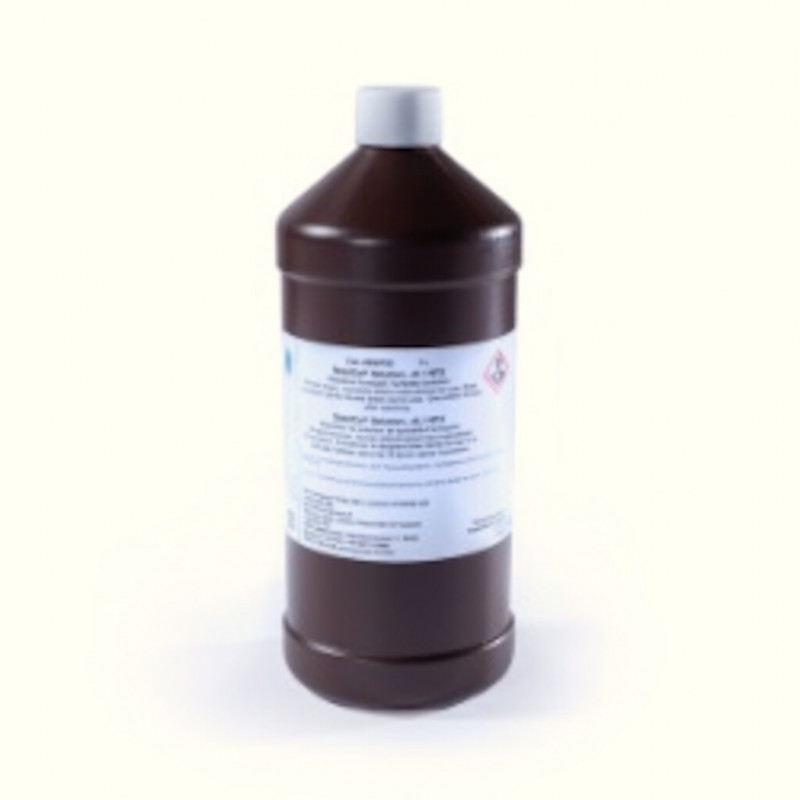 SOLUTION ETALON DE TURBIDITE 1NTU STABLCAL - 2659853 - 1000ML