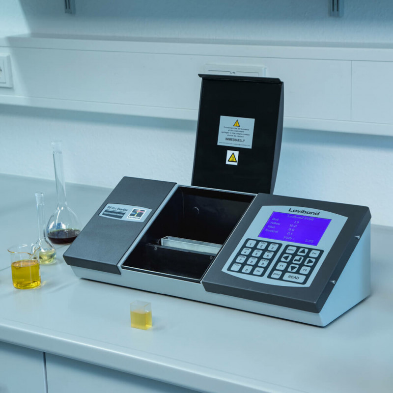 SPECTROPHOTOMETRE PFXi-995/P & RCMSi PACK