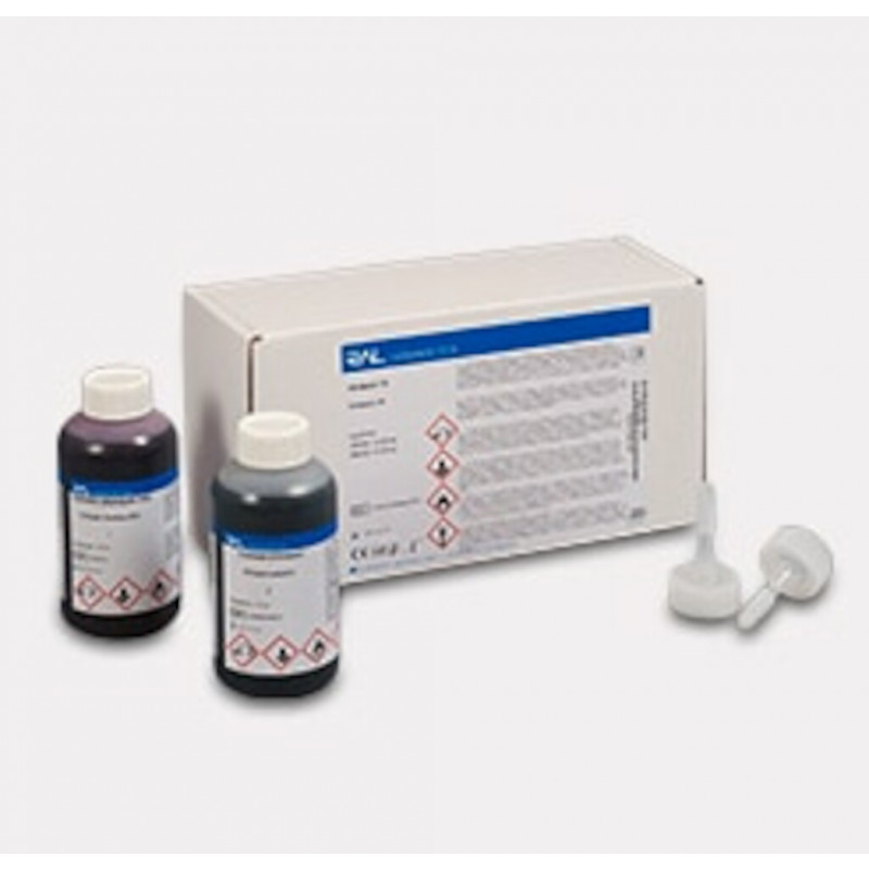 KIT QUICK-TB - COLORATION A FROID 361560 - 125ML
