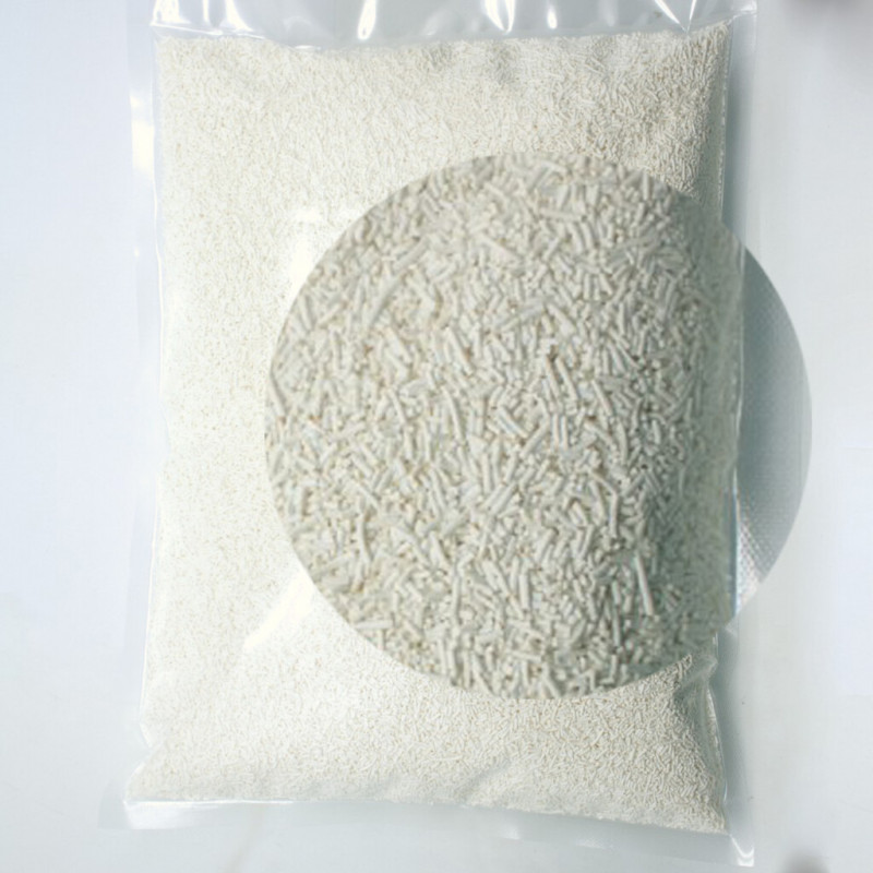 SORBATE DE POTASSIUM E202 EN GRANULES - 25KG