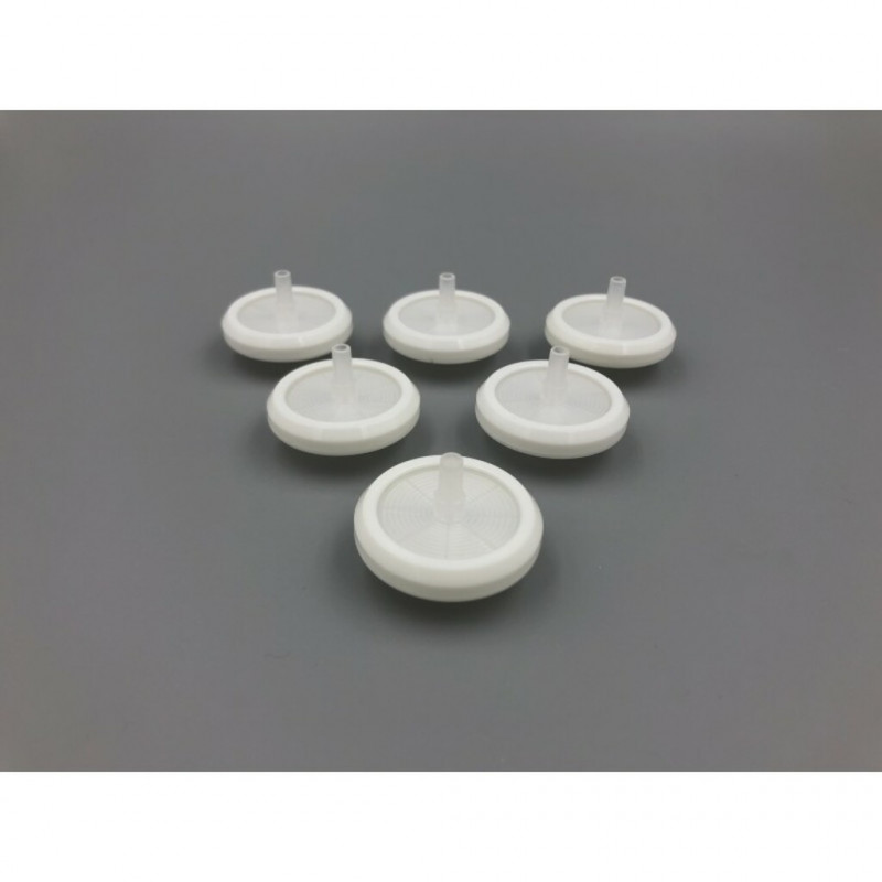 FILTRES SERINGUE PP P.0,22UM D.13MM - PACK 1000