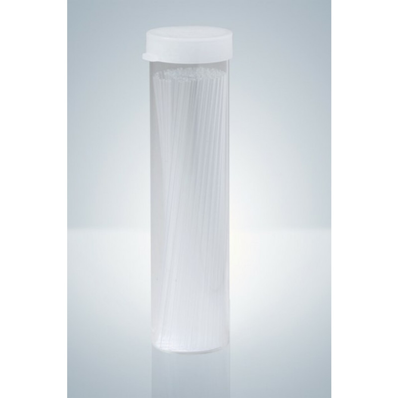 CAPILLAIRES DIAM. 1MM LONG. 150MM PACK 4 TUBES X 250