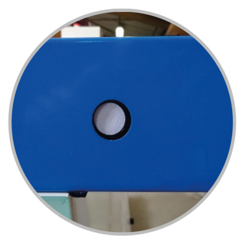 SYSTEME DE CONTROLE DE SATURATION ORG