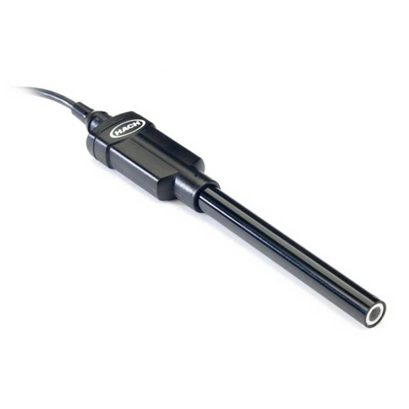 ELECTRODE SELECTIVE D'IONS (ISE) POUR MESURE NH4+ - CABLE 3 METRES