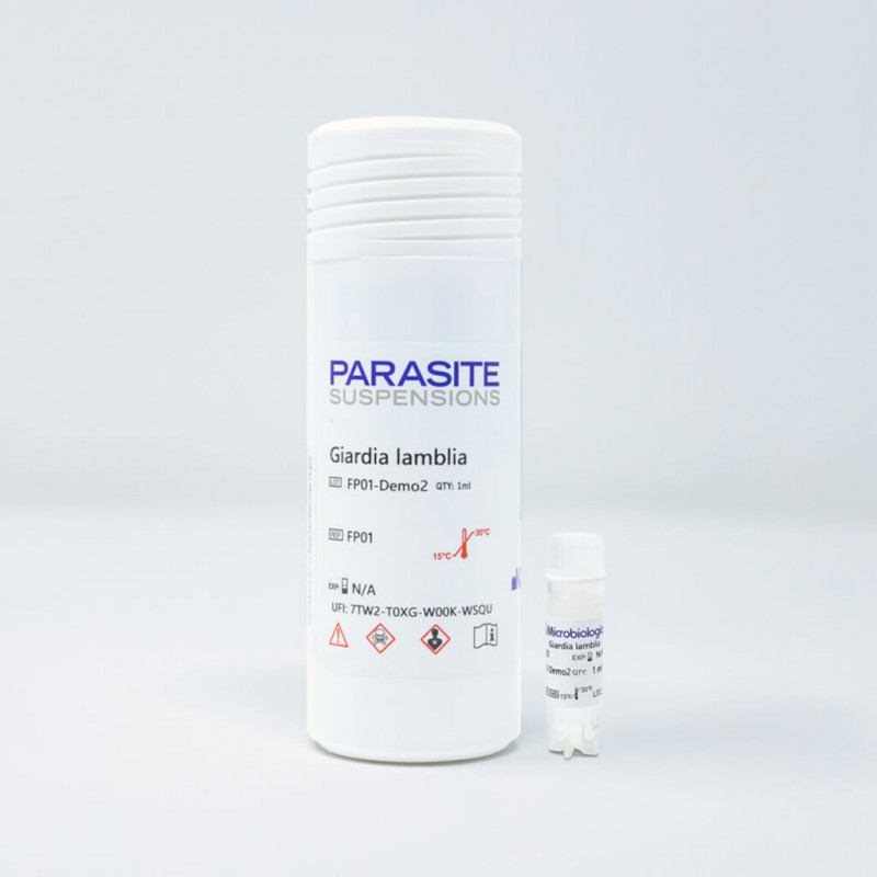 SUSPENSION DE PARASITES ENDOLIMAX NANA - 1ML