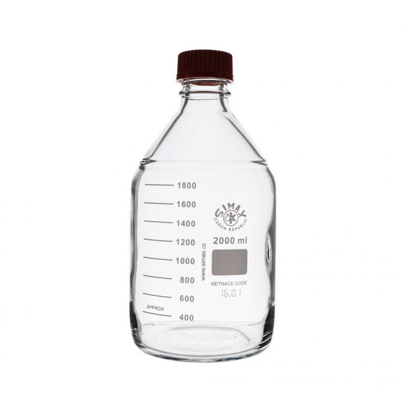 BOUTEILLE 2L POUR ANKOM FLEX