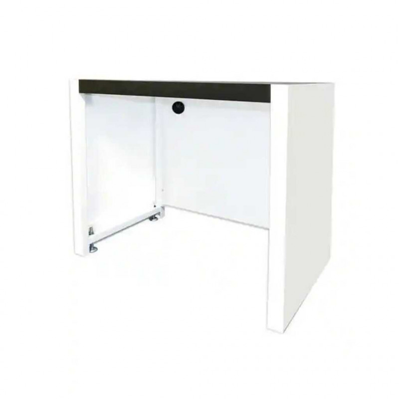 MEUBLE DE SUPPORT FIXE BENCHCAP POUR HOTTE CAPTAIR SMART 714