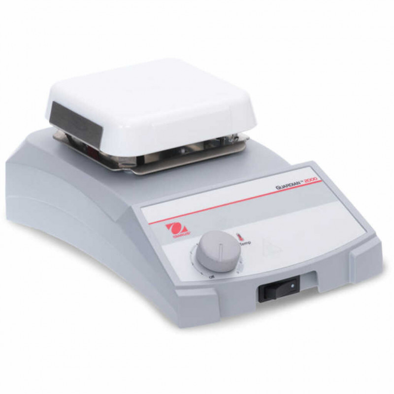 PLAQUE CHAUFFANTE OHAUS 230V EU -15L-