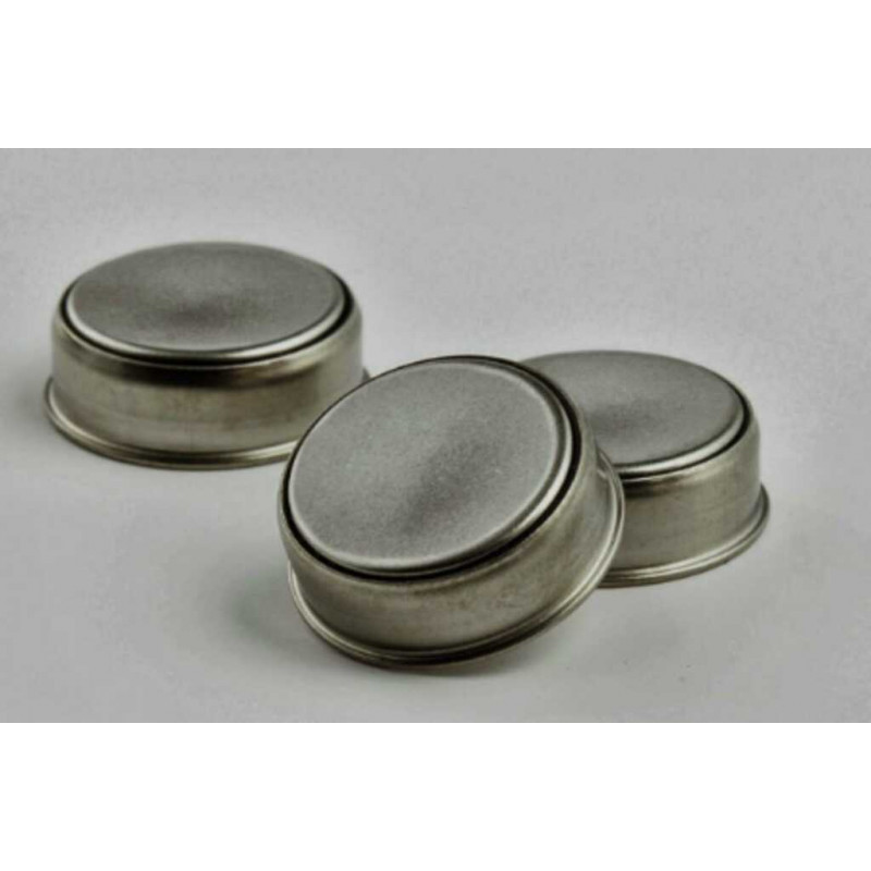 THERMO-BOUTON 22T 0/+125°C +/-0,5°C ETALONNAGE STD A +80/+100/+120°C
