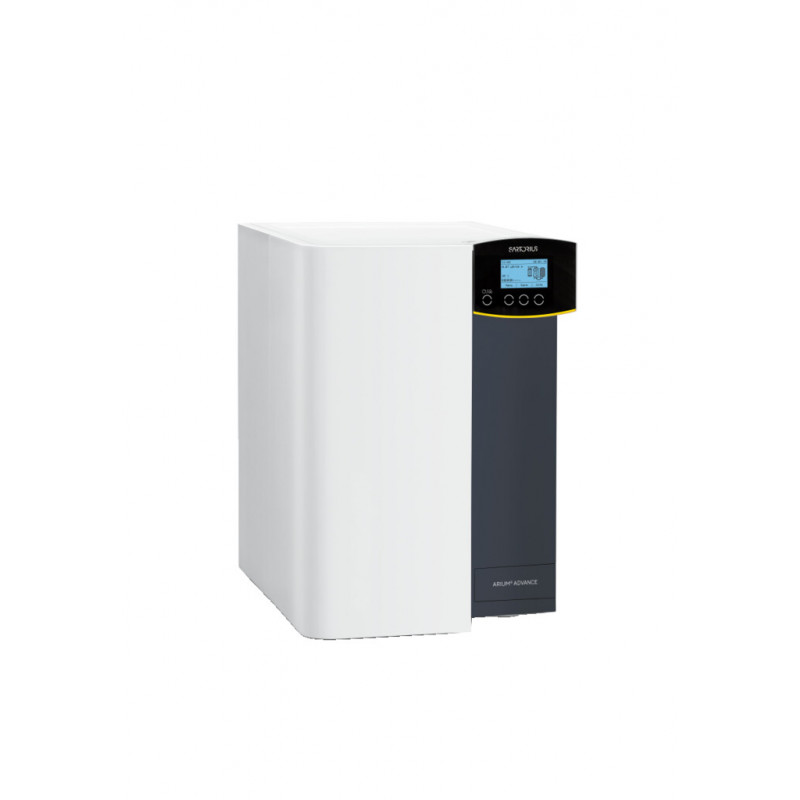 OSMOSEUR ARIUM ADVANCED EDI BENCH-TOP 5L/H