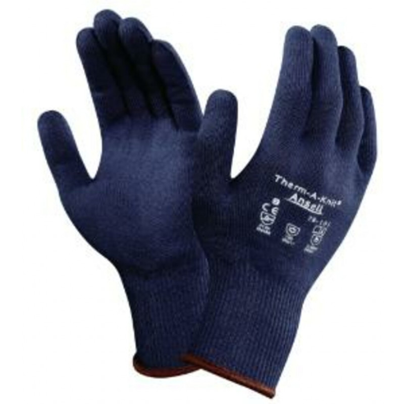 GANTS RESISTANTS AU FROID ACTIVARMR 78-101 - TAILLE 9