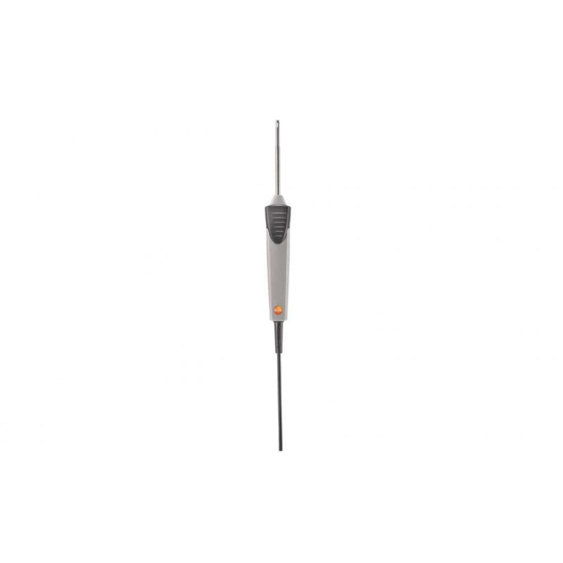 SONDE D'AMBIANCE ROBUSTE + CAPTEUR DE TEMPERATURE CTN -50/+125°C