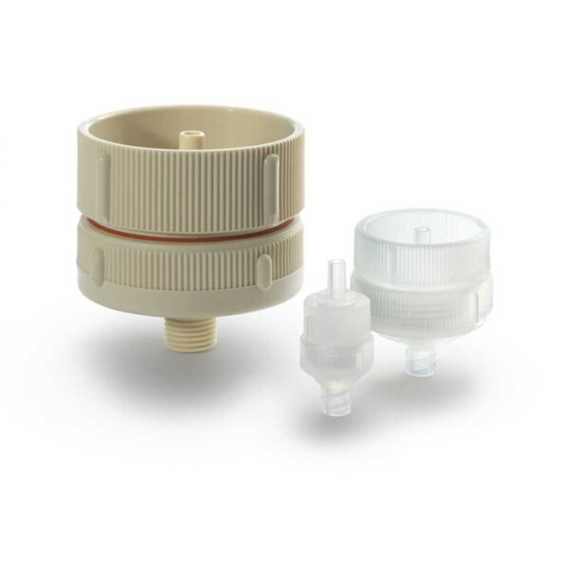 FILTRATION INTENTION SWINNEX D.47MM  - PACK DE 8