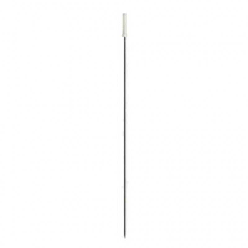SONDE A THERMISTANCE NTC AVEC MANCHE BLANC DIM. 1MX10MM