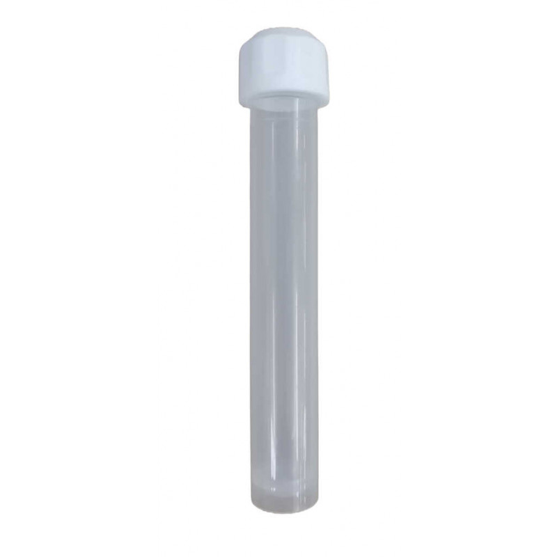 TUBE DE STOCKAGE POUR ELECTRODE HUMEAU