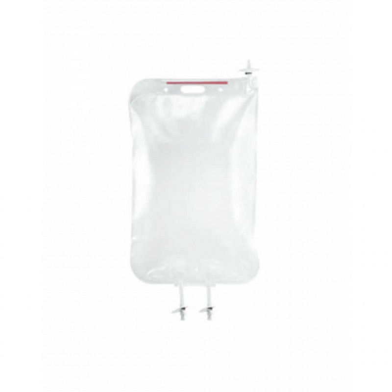 POCHE ARIUM DE 50L POUR OSMOSEUR ARIUM - PACK DE 2 -  CONSO DE DEMO