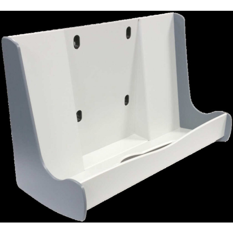 DISTRIBUTEUR POUR SACS MULTI-USAGES 150 X 390 X 260 MM