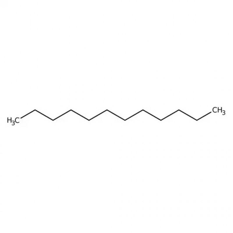 N-DODECANE 99%, PURE 117595000 - 500ML