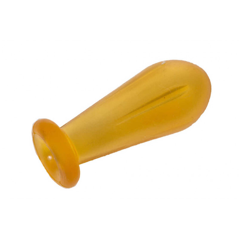 POIRE D'ASPIRATION EN LATEX PACK X100