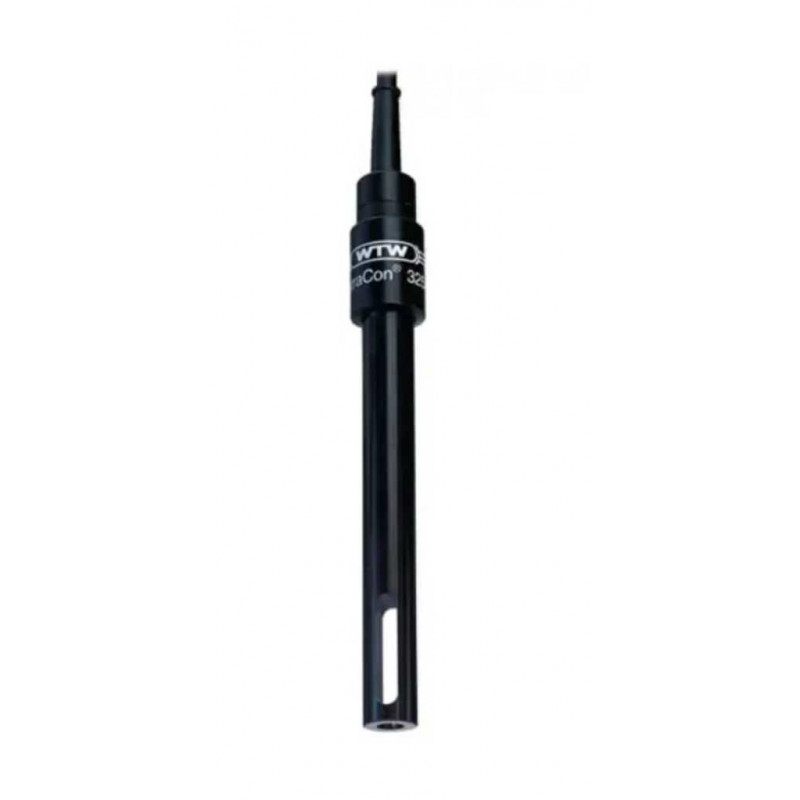 CELLULE DE CONDUCTIVITE TETRACON325 AVEC SONDE TEMPERATURE +  CABLE 6M