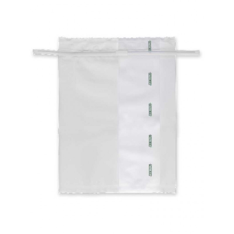 SAC DE PRELEVEMENT TWIRL'EM 4.250ML D.305X356MM - PACK X250