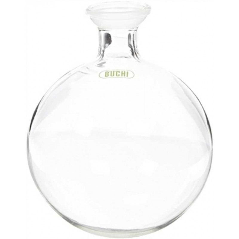 BALLON RECEPTEUR ROND, S20/35 P+G 3000ML