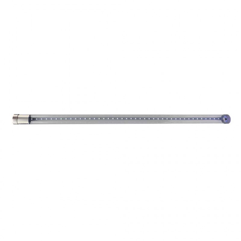 TUBE LED UVA - 9W T8 ANTI-ECLATS 59CM AVEC STARTER POUR LED