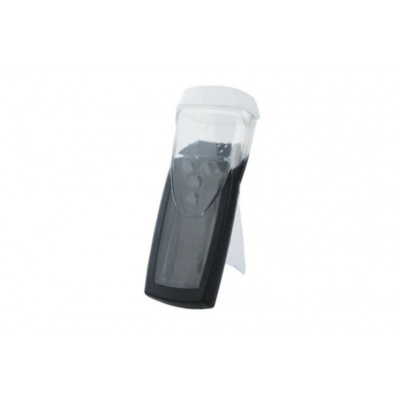 ETUI TOPSAFE POUR TESTO 315-3 & 926