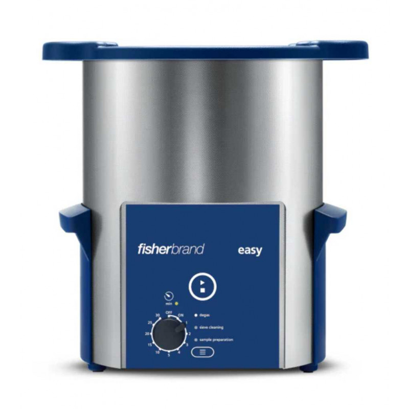 NETTOYEUR A ULTRASONS EASY 50R