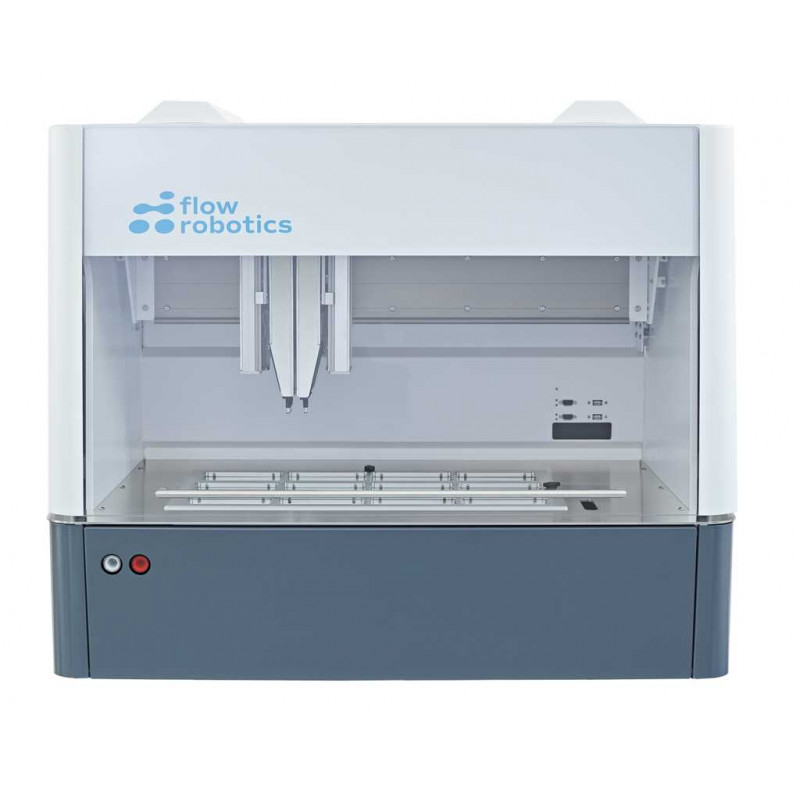 AUTOMATE DE PIPETAGE DES LIQUIDES FLOWBOT ONE - 1 A 1000UL
