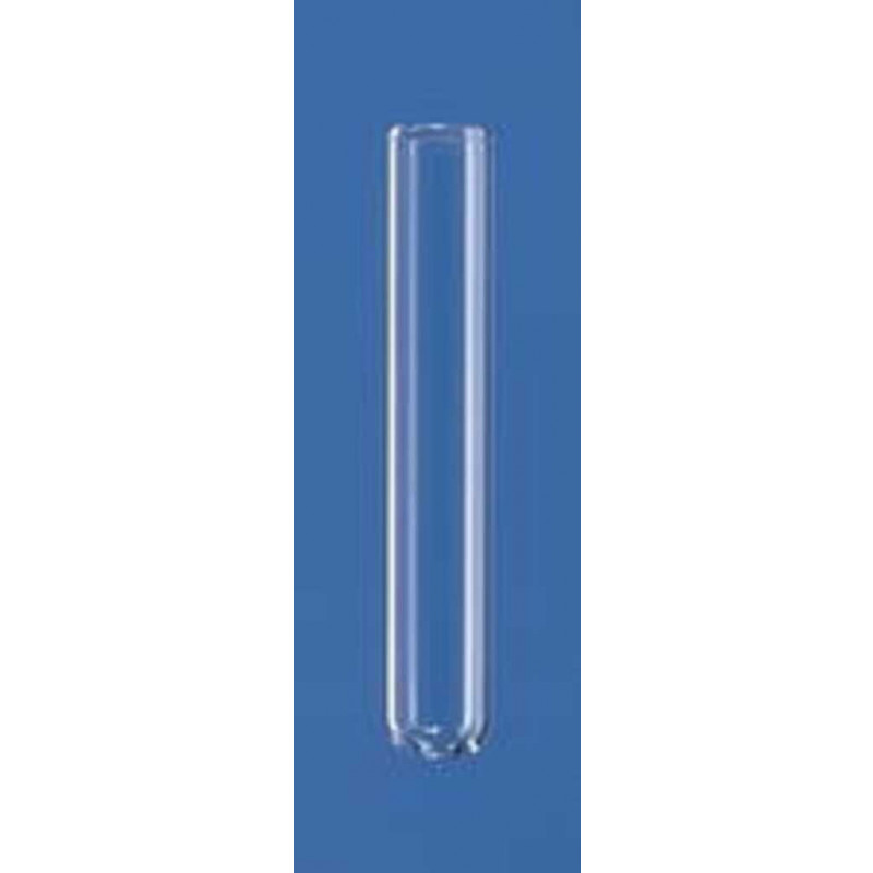 TUBE A CENTRIFUGER AR-GLAS A FOND ROND D.16,5X98MM  13ML
