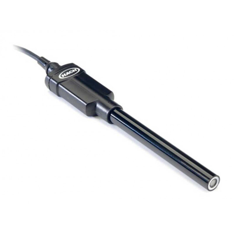 ELECTRODE SELECTIVE D'IONS (ISE) P/ LA MESURE DU FLUORURE + REACTIFS